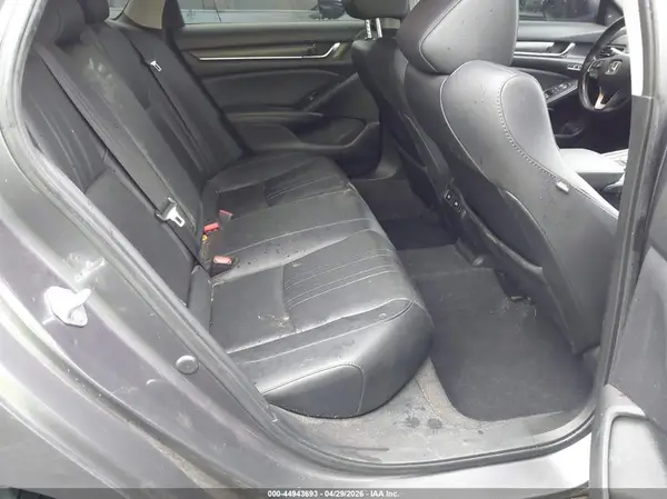1HGCV1F5XMA013489 2021 HONDA ACCORD - Image 8