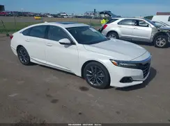 1HGCV1F5XMA014996 2021 HONDA ACCORD