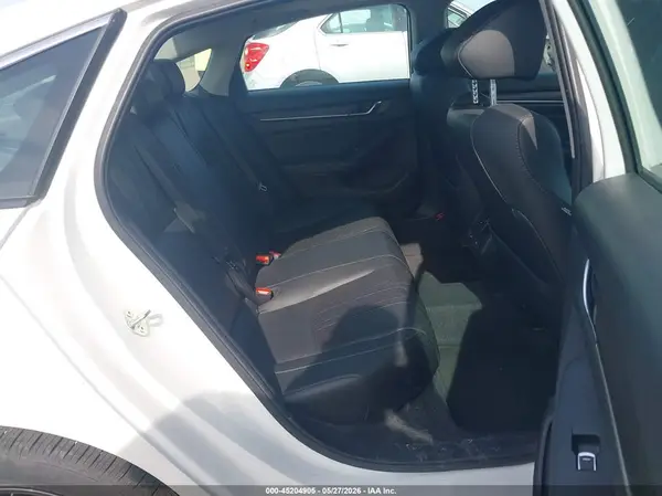 1HGCV1F5XMA014996 2021 HONDA ACCORD - Image 8