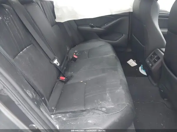 1HGCV1F5XMA015579 2021 HONDA ACCORD - Image 8