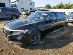1HGCV1F5XMA020314 2021 HONDA ACCORD