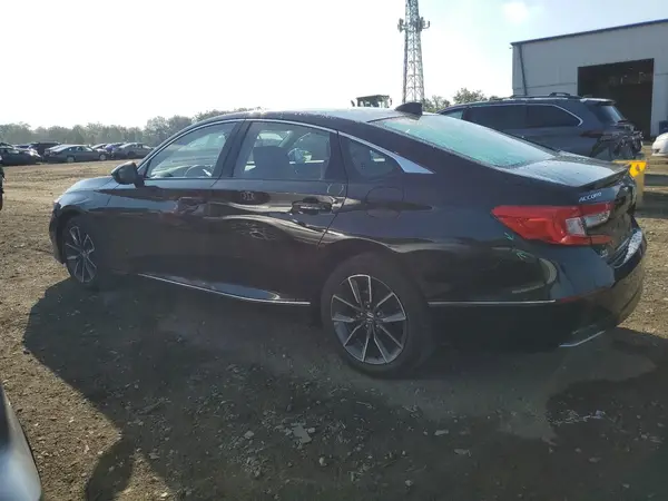 1HGCV1F5XMA020314 2021 HONDA ACCORD - Image 2