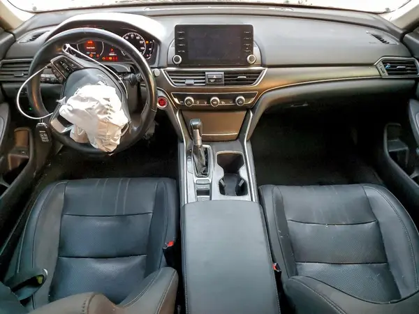 1HGCV1F5XMA027344 2021 HONDA ACCORD - Image 8