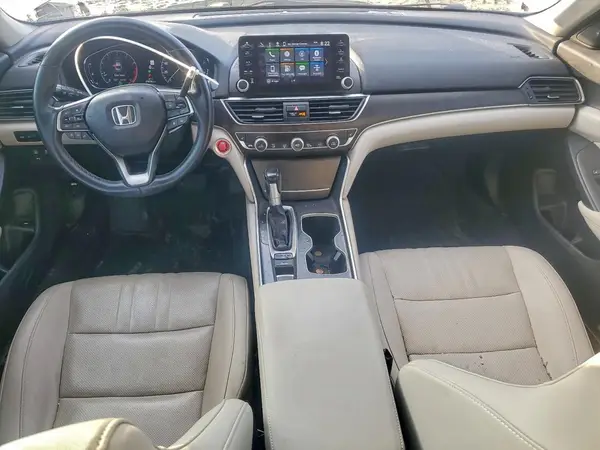 1HGCV1F5XMA029966 2021 HONDA ACCORD - Image 8
