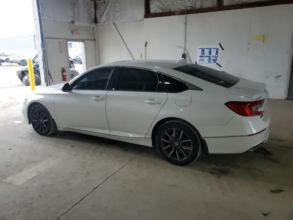 1HGCV1F5XMA031362 2021 HONDA ACCORD - Image 2