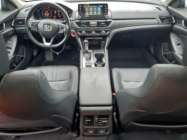1HGCV1F5XMA038781 2021 HONDA ACCORD - Image 8
