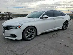 1HGCV1F5XMA041664 2021 HONDA ACCORD
