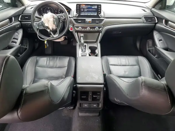 1HGCV1F5XMA041664 2021 HONDA ACCORD - Image 8