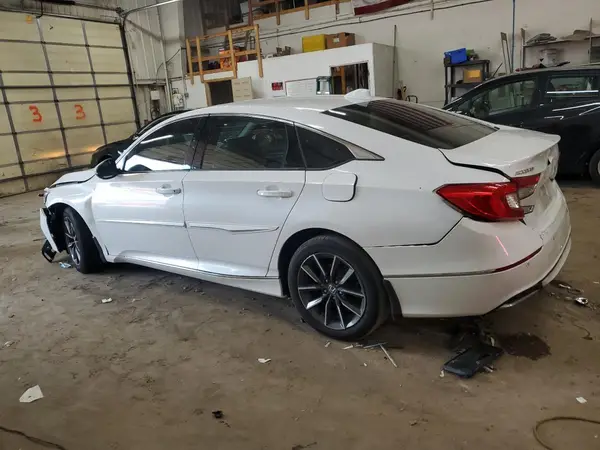1HGCV1F5XMA041695 2021 HONDA ACCORD - Image 2