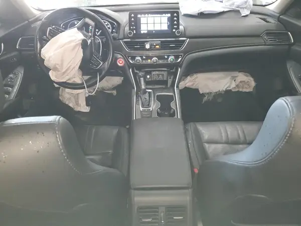 1HGCV1F5XMA041695 2021 HONDA ACCORD - Image 8