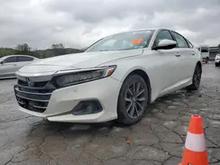 1HGCV1F5XMA045326 2021 HONDA ACCORD