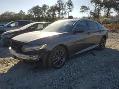 1HGCV1F5XMA049599 2021 HONDA ACCORD