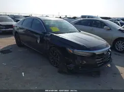 1HGCV1F5XMA050669 2021 HONDA ACCORD