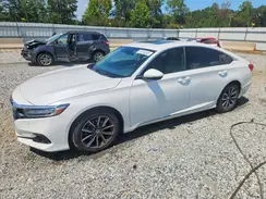 1HGCV1F5XMA052583 2021 HONDA ACCORD