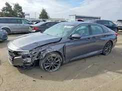 1HGCV1F5XMA057671 2021 HONDA ACCORD