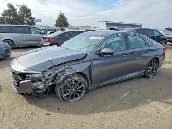 1HGCV1F5XMA057671 2021 HONDA ACCORD