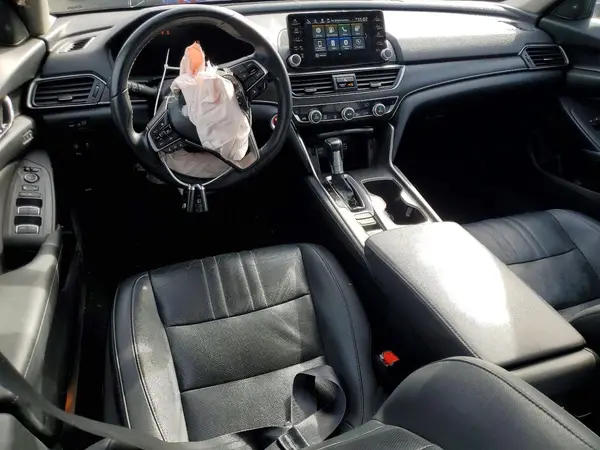 1HGCV1F5XMA057671 2021 HONDA ACCORD - Image 8