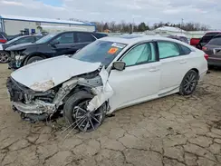 1HGCV1F5XMA060683 2021 HONDA ACCORD