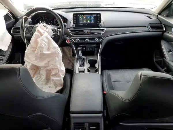 1HGCV1F5XMA060683 2021 HONDA ACCORD - Image 8