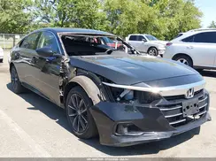 1HGCV1F5XMA061087 2021 HONDA ACCORD