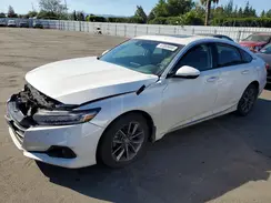 1HGCV1F5XMA064314 2021 HONDA ACCORD