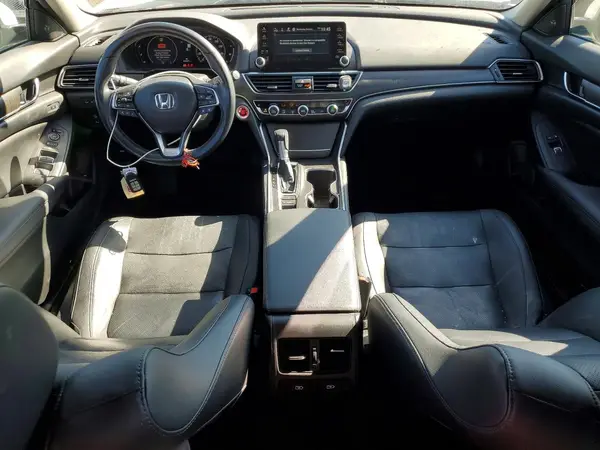 1HGCV1F5XMA064314 2021 HONDA ACCORD - Image 8