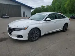 1HGCV1F5XMA064636 2021 HONDA ACCORD