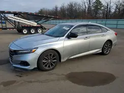 1HGCV1F5XMA065267 2021 HONDA ACCORD