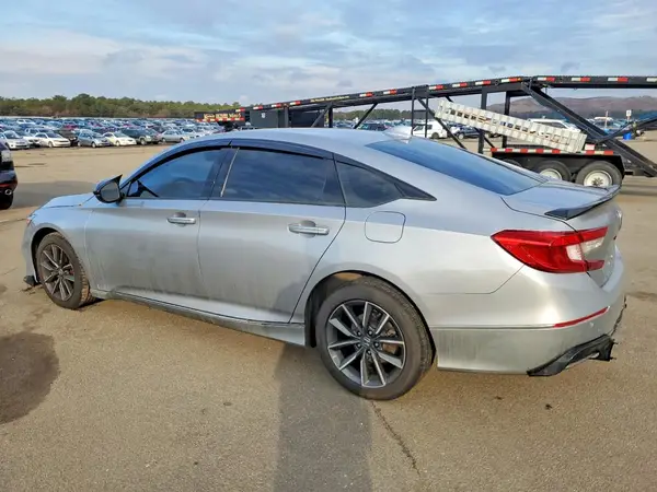 1HGCV1F5XMA065267 2021 HONDA ACCORD - Image 2