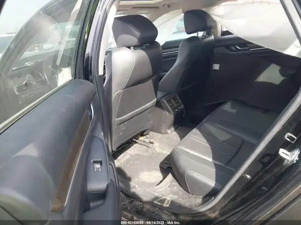 1HGCV1F5XMA065883 2021 HONDA ACCORD - Image 8