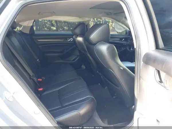 1HGCV1F5XMA069173 2021 HONDA ACCORD - Image 8