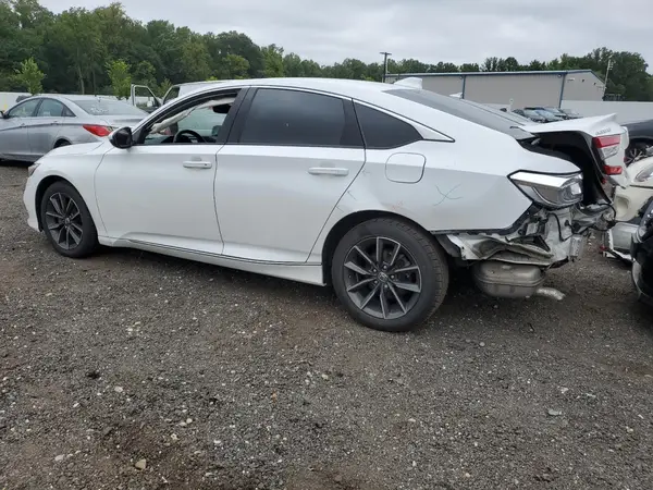 1HGCV1F5XMA069366 2021 HONDA ACCORD - Image 2