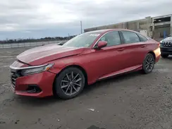 1HGCV1F5XMA074874 2021 HONDA ACCORD