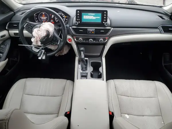 1HGCV1F5XMA074874 2021 HONDA ACCORD - Image 8