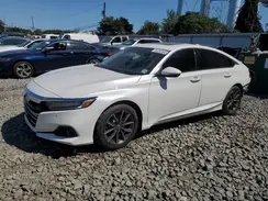 1HGCV1F5XMA076298 2021 HONDA ACCORD