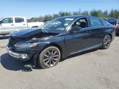 1HGCV1F5XMA076902 2021 HONDA ACCORD