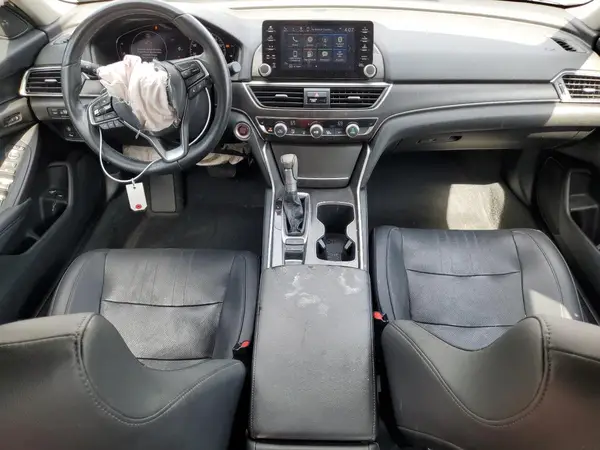 1HGCV1F5XMA077242 2021 HONDA ACCORD - Image 8