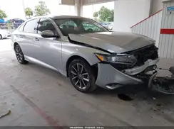 1HGCV1F5XMA077337 2021 HONDA ACCORD