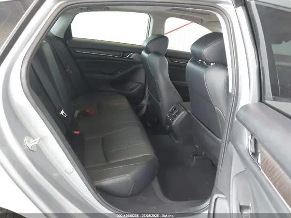1HGCV1F5XMA077337 2021 HONDA ACCORD - Image 8
