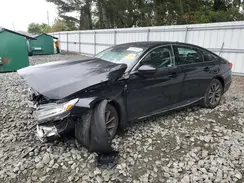 1HGCV1F5XMA080593 2021 HONDA ACCORD
