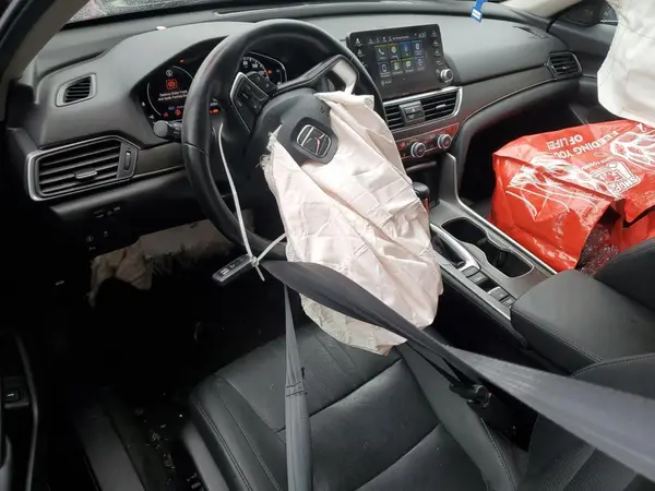 1HGCV1F5XMA080593 2021 HONDA ACCORD - Image 8