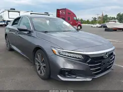 1HGCV1F5XMA081016 2021 HONDA ACCORD