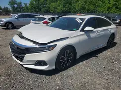 1HGCV1F5XMA081534 2021 HONDA ACCORD