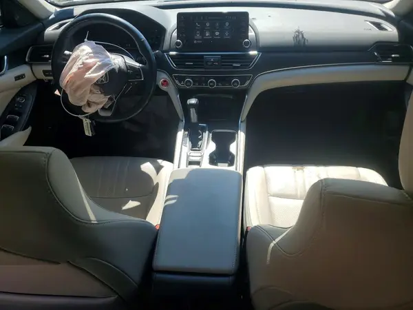 1HGCV1F5XMA081534 2021 HONDA ACCORD - Image 8