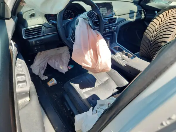1HGCV1F5XMA083476 2021 HONDA ACCORD - Image 8