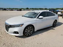 1HGCV1F5XMA084742 2021 HONDA ACCORD