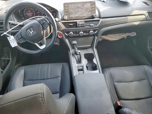 1HGCV1F5XMA084742 2021 HONDA ACCORD - Image 8