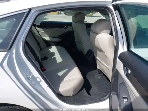 1HGCV1F5XMA088452 2021 HONDA ACCORD - Image 8
