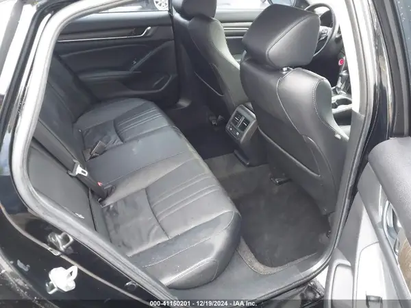 1HGCV1F5XMA089651 2021 HONDA ACCORD - Image 8