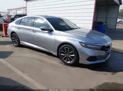 1HGCV1F5XMA090394 2021 HONDA ACCORD